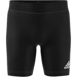 Pantalones cortos para niños adidas Alphaskin image-3