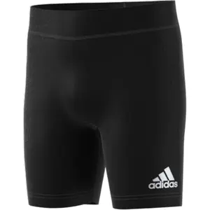 Pantalones cortos para niños adidas Alphaskin image-1