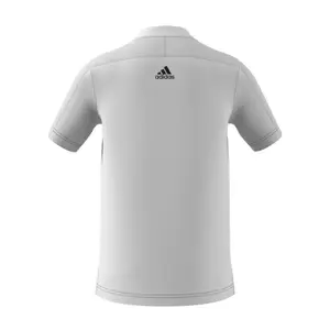 Kid's T-shirt adidas TAN image-3