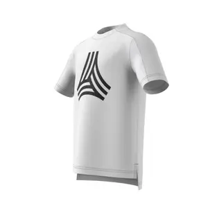 Kid's T-shirt adidas TAN image-2