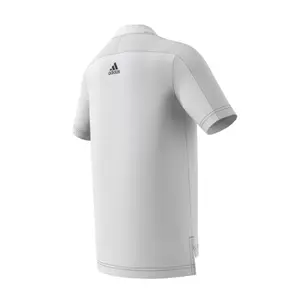 Kid's T-shirt adidas TAN image-5