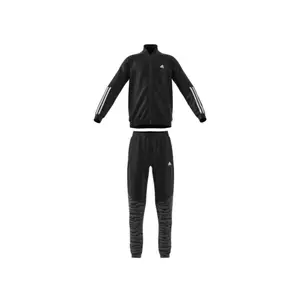 Träningsoverall för barn adidas TrackSuit image-0
