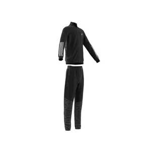 Träningsoverall för barn adidas TrackSuit image-1