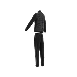 Träningsoverall för barn adidas TrackSuit image-4