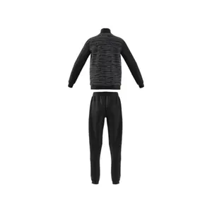 Träningsoverall för barn adidas TrackSuit image-3