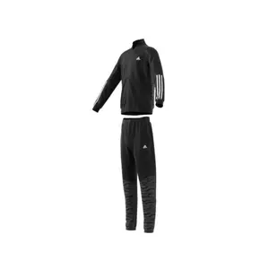 Träningsoverall för barn adidas TrackSuit image-2