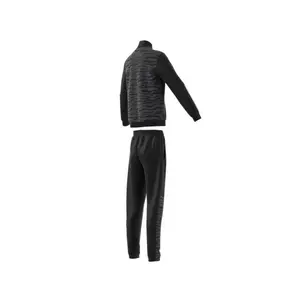 Träningsoverall för barn adidas TrackSuit image-5