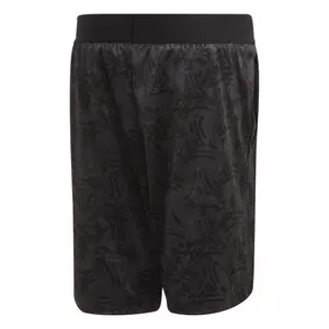 Pantalón corto infantil adidas TAN image-1