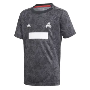 Camiseta infantil adidas Allover Print image-0