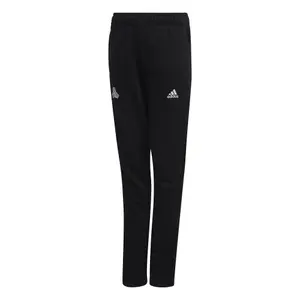 Kinder-Trainingsanzug adidas TAN image-2