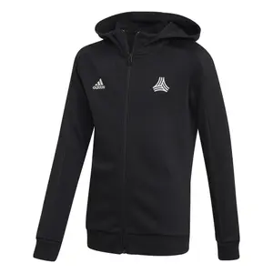Kinder-Trainingsanzug adidas TAN image-1