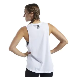 Tank top til kvinder Reebok CrossFit® Muscle image-4