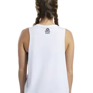 Tank top til kvinder Reebok CrossFit® Muscle image-6