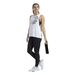 Tank top til kvinder Reebok CrossFit® Muscle image-2