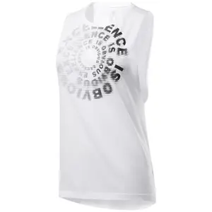 Tank top til kvinder Reebok CrossFit® Muscle image-0