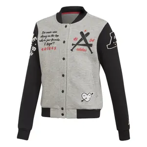 Chaqueta de niña adidas Collegiate Bomber image-1