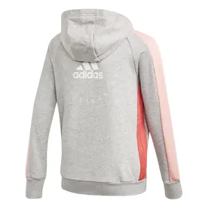 Sudadera con capucha para niña adidas Athletics Club image-1