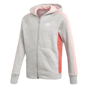 Sudadera con capucha para niña adidas Athletics Club image-0