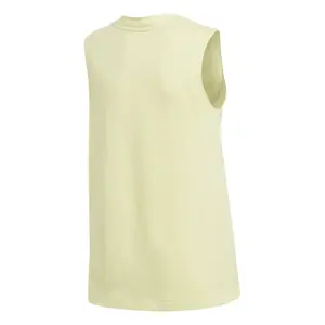 Girl's tank top adidas XFG image-1