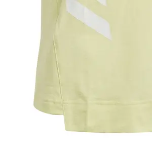 Camiseta de tirantes de chica adidas XFG image-5