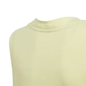 Camiseta de tirantes de chica adidas XFG image-6