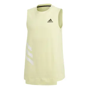 Camiseta de tirantes de chica adidas XFG image-2