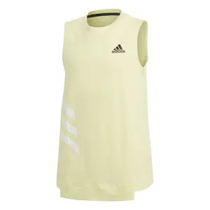 Camiseta de tirantes de chica adidas XFG image-0