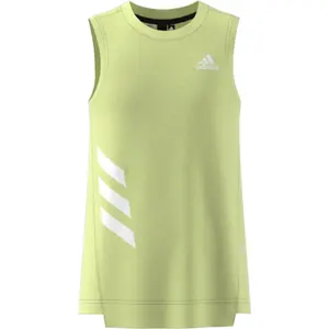 Camiseta de tirantes de chica adidas XFG image-3