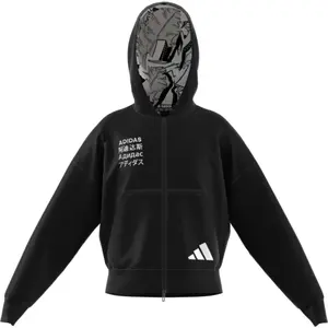 Sweatshirt för kvinnor och barn adidas The Pack image-0