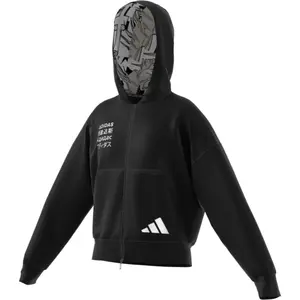 Sweatshirt för kvinnor och barn adidas The Pack image-2