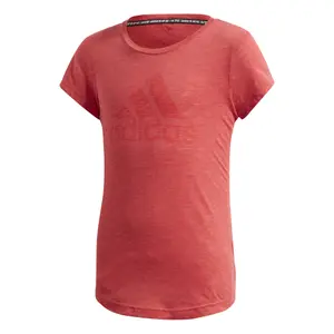 Camiseta infantil adidas Must Haves image-0