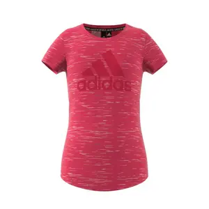 Camiseta infantil adidas Must Haves image-2