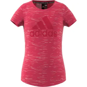 Camiseta infantil adidas Must Haves image-3