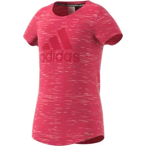 Camiseta infantil adidas Must Haves image-4