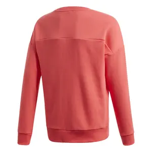 Sudadera para niños adidas Must Haves Crew image-1