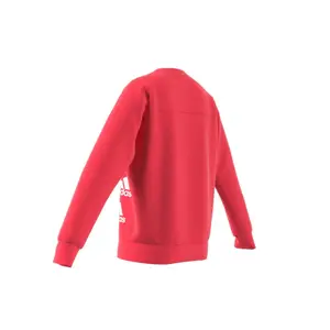 Sudadera para niños adidas Must Haves Crew image-5