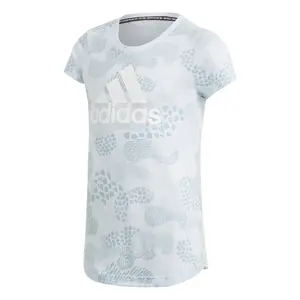 Girl's T-shirt adidas Must Haves Graphics image-0