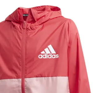 Cazadora de niña adidas Must Haves image-2