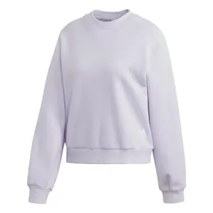 Sweatshirt Damen adidas Pleated image-0
