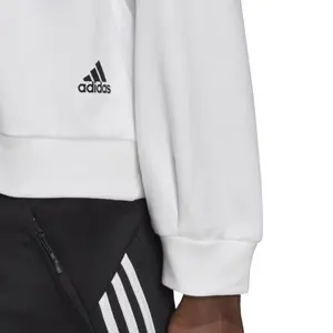 Sudadera de mujer adidas Pleated image-6