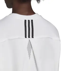 Sweat femme adidas Pleated image-6