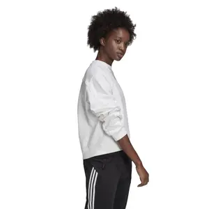 Sweat femme adidas Pleated image-5