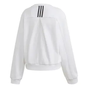 Sweat femme adidas Pleated image-2
