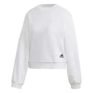 Sudadera de mujer adidas Pleated image-0