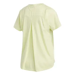 Camiseta de mujer adidas Pleated image-5