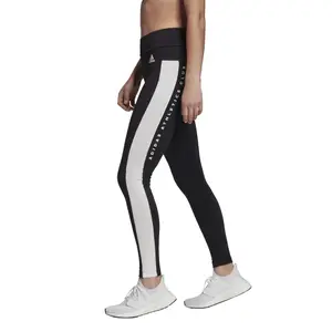 Mallas para mujer adidas Key Pocket image-3