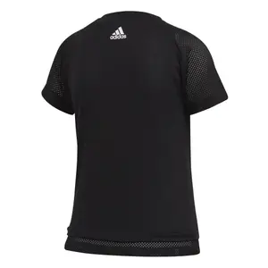 Camiseta de mujer adidas Slim Graphics image-1