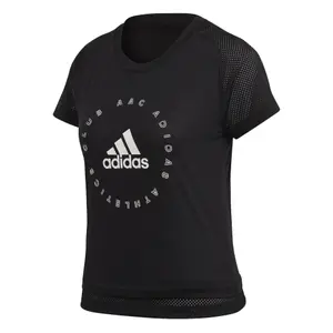 Camiseta de mujer adidas Slim Graphics image-0