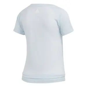Camiseta de mujer adidas Slim Graphics image-1