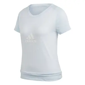 Camiseta de mujer adidas Slim Graphics image-0